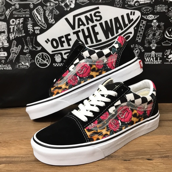 VANS OLD SKOOL BRAND NEW - Picture 2 of 16